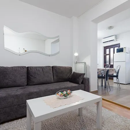 Apartment Lena Porec