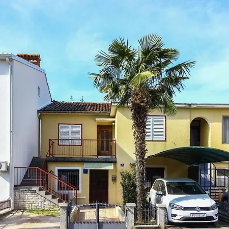 Lena Apartmán Poreč