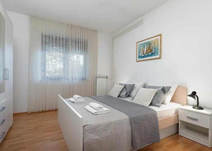Lena Apartmán Poreč