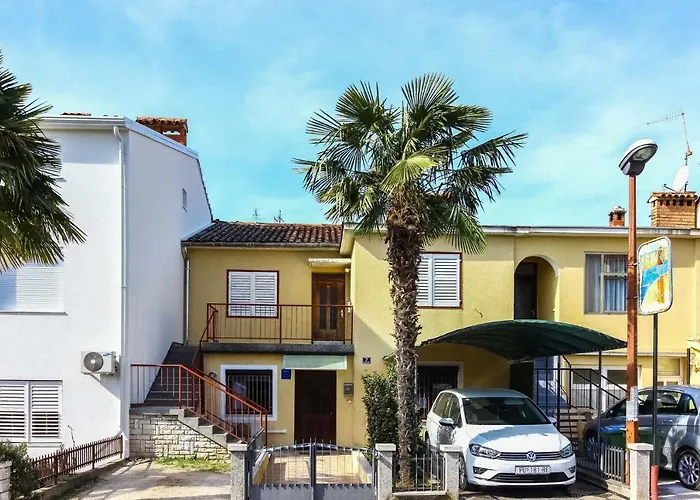 Lena Apartmán Poreč