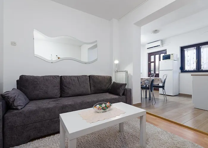 Appartement Lena Poreč