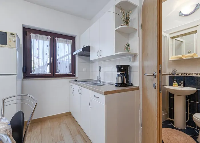 Lena Appartement Poreč